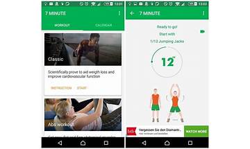 Grow Fit for Android - Download the APK from Habererciyes
